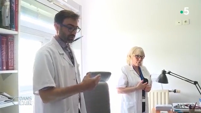 C dans l’air site ICPS ICPS sur France 5