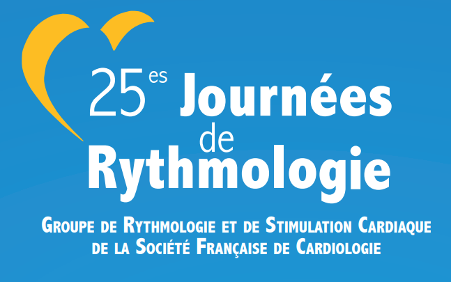 L’ICPS aux 25es Journées de Rythmologie, du 26 au 28 juin 2024 à Marseille