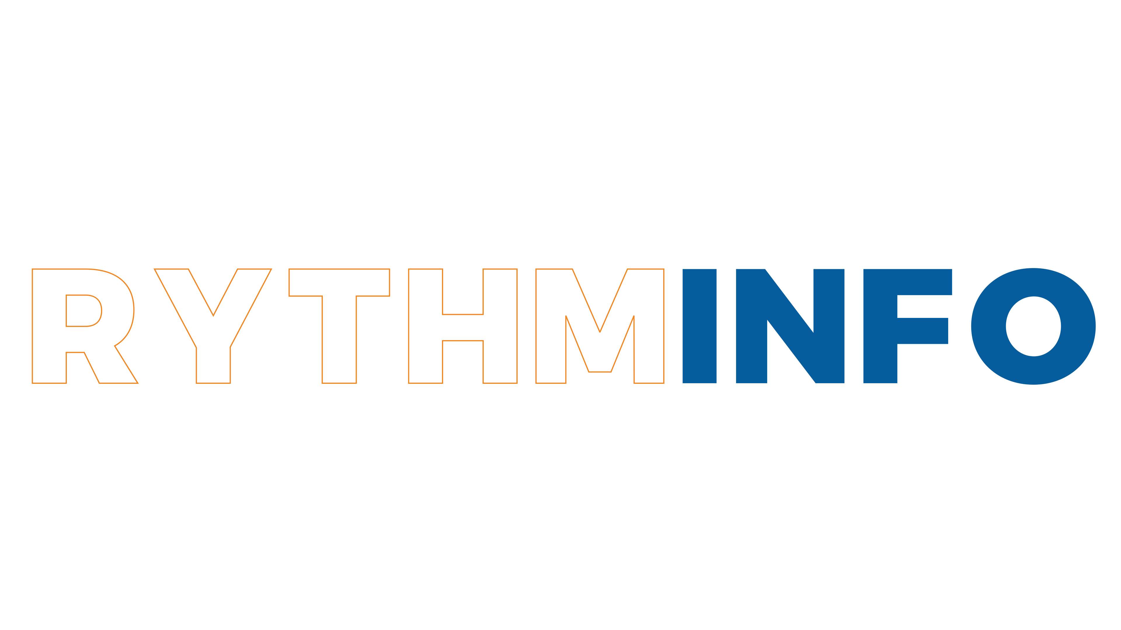 Série RythmInfo — rythmo.fr