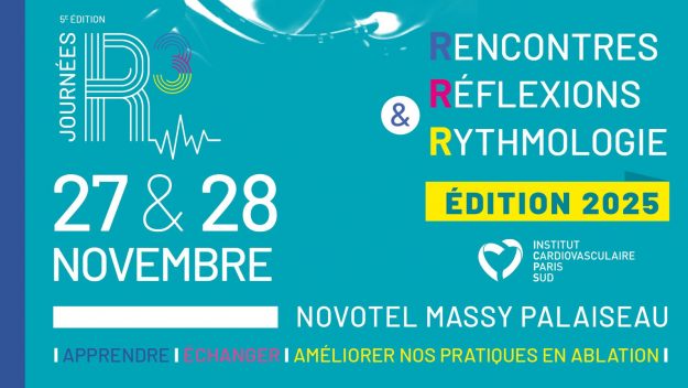 Journées R3 27 et 28 novembre 2025